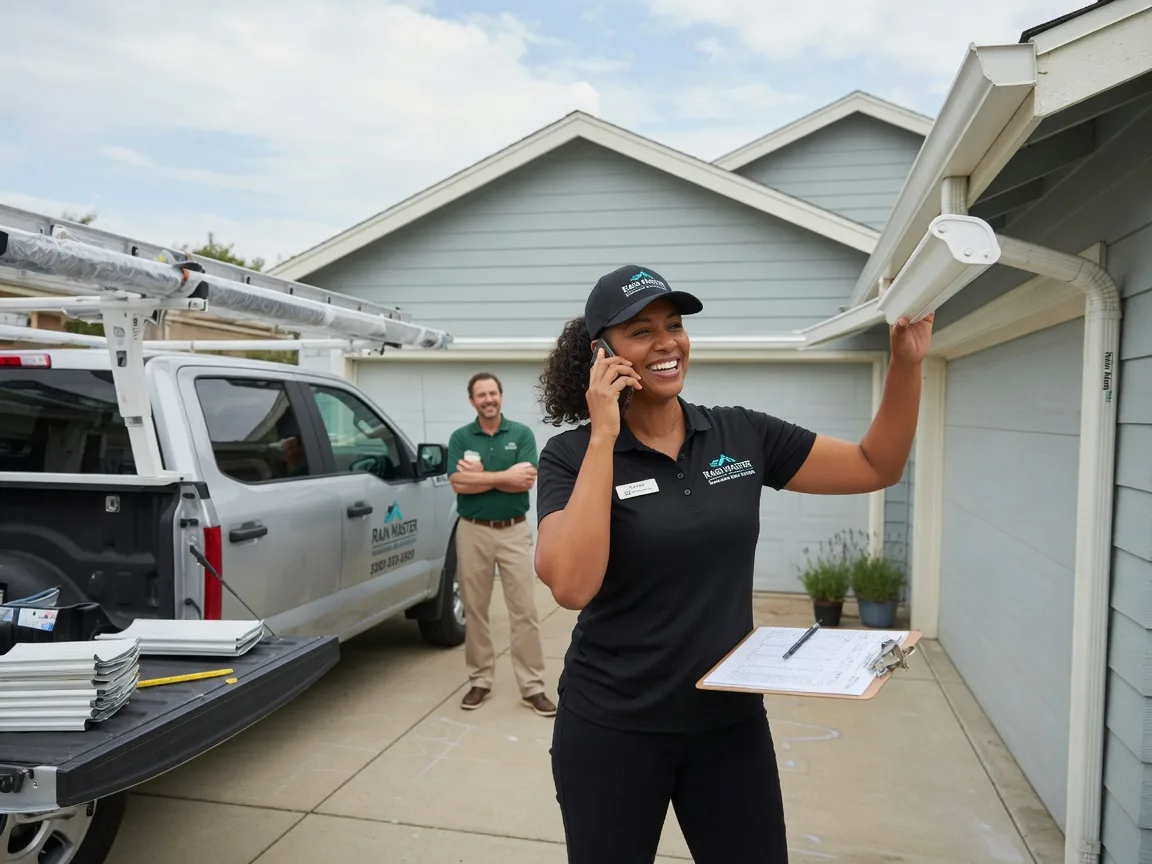 Gutter Installation Larned, KS FAQs